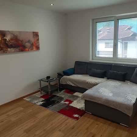 Ferienwohnung Musshauser Debant Экстерьер фото