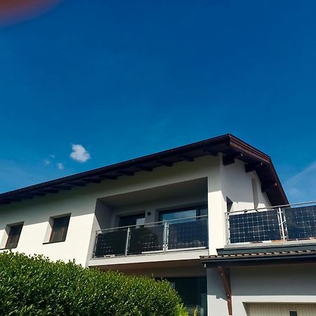 Ferienwohnung Musshauser Debant Экстерьер фото