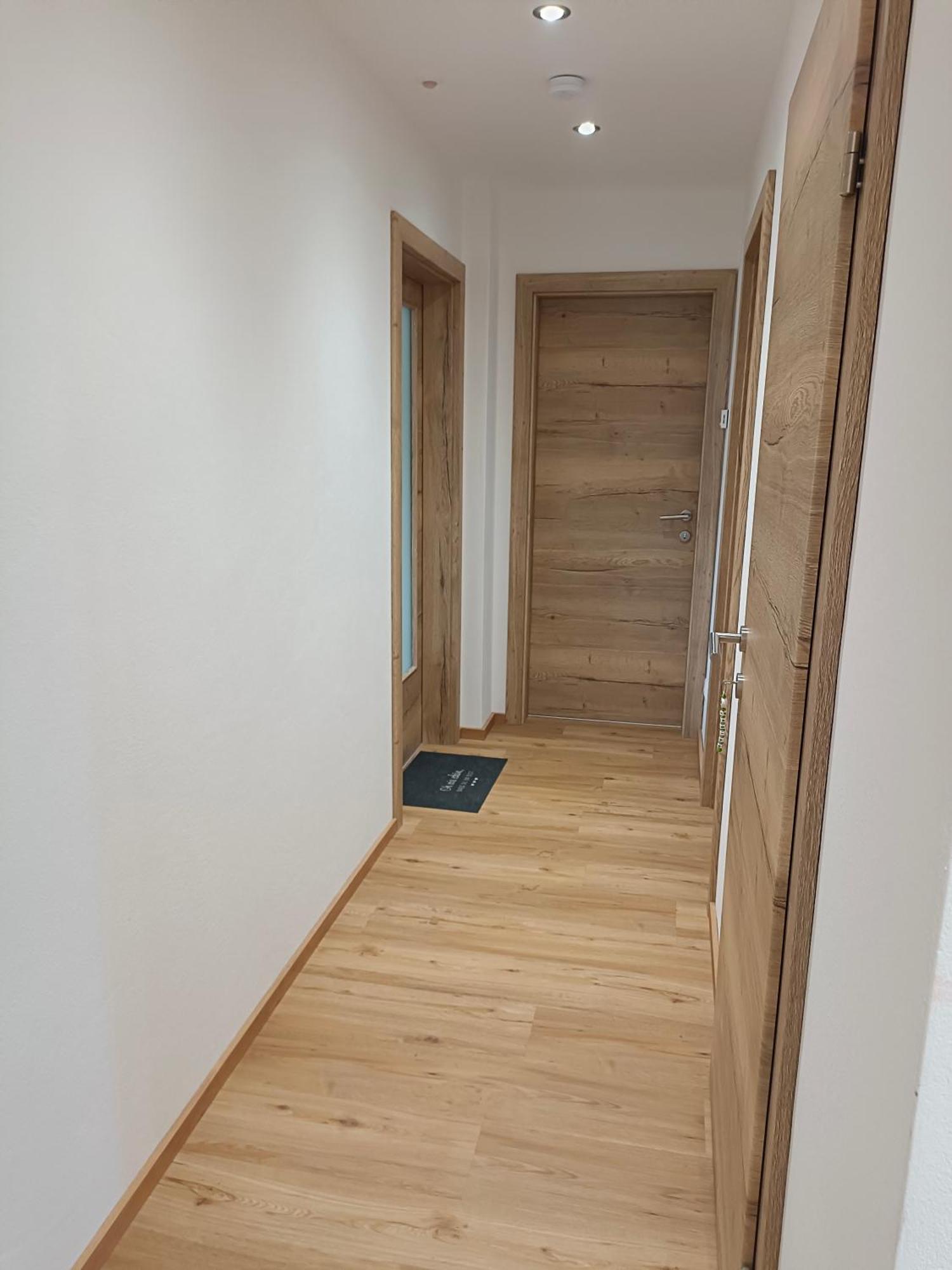 Ferienwohnung Musshauser Debant Экстерьер фото