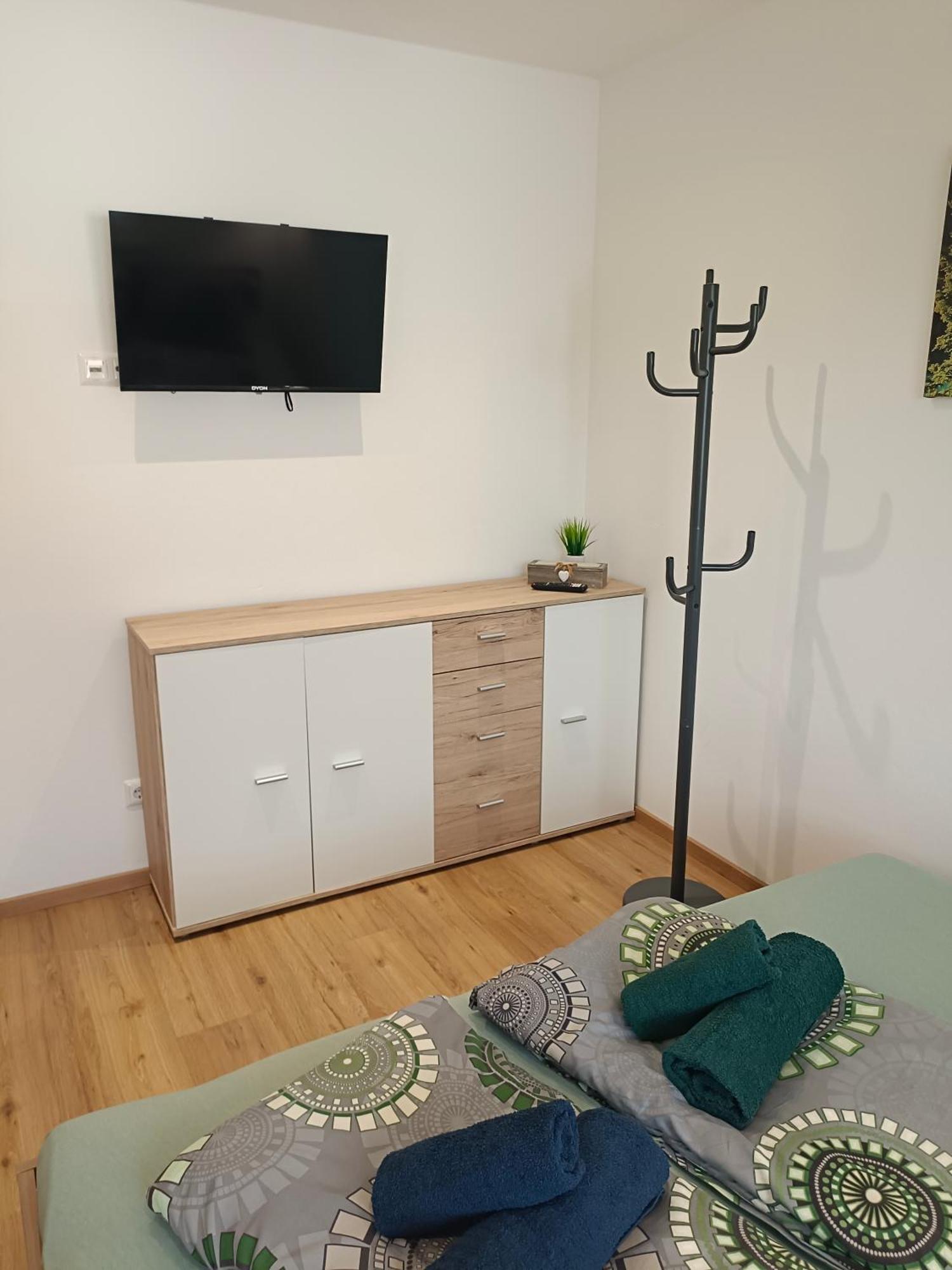 Ferienwohnung Musshauser Debant Экстерьер фото