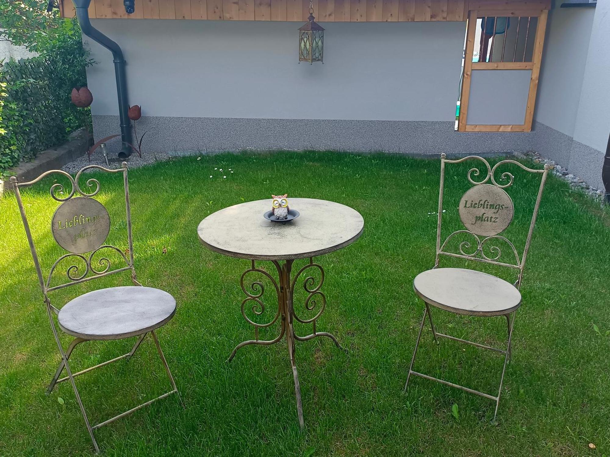 Ferienwohnung Musshauser Debant Экстерьер фото